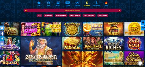 Winown casino online